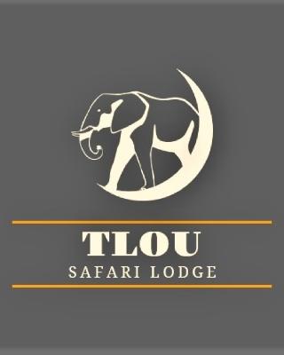 Tlou Safari Lodge