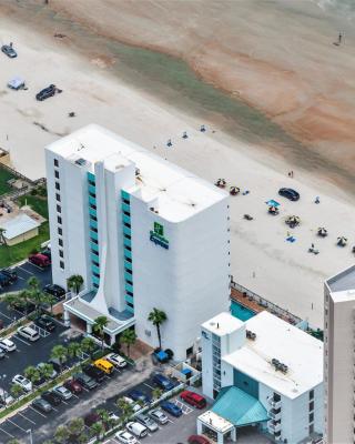 Holiday Inn Express & Suites Oceanfront Daytona Beach Shores, an IHG Hotel