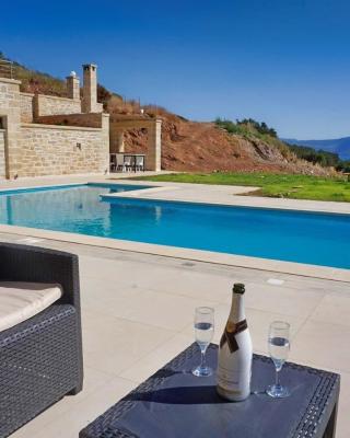 Villa Stylianos retreat