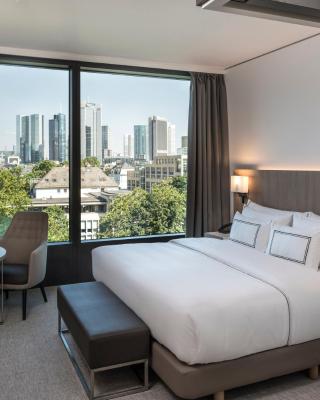 Meliá Frankfurt City