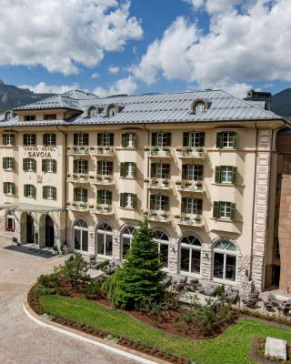 Grand Hotel Savoia Cortina d'Ampezzo, A Radisson Collection Hotel