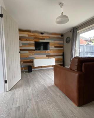 Hygge Homes - Modern 1 bed house