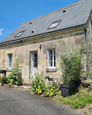 La Loge de Gabrielle