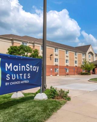 MainStay Suites Emporia