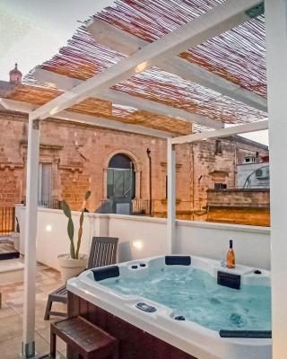 Borgo San Giovanni Luxury