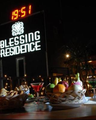 BLESSING RESIDENCE HOTEL