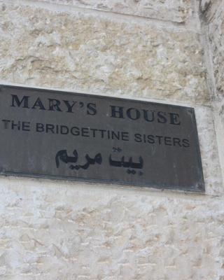 Mary's House