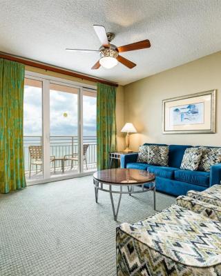 Unit 2427 Ocean Walk - 2 Bedroom Ocean Front