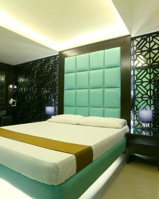 Hotel Ava Malate