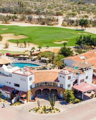 Los Cabos Golf Resort, Trademark Collection by Wyndham