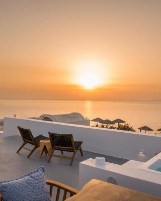 Cape Suite Oia