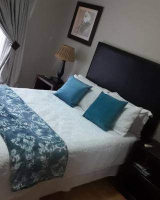 Nimza K Guesthouse