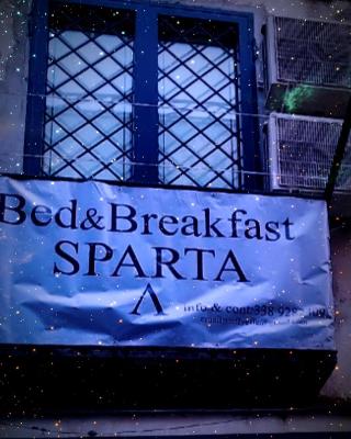 SPARTA