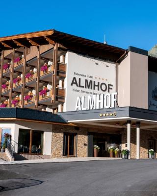 Hotel Almhof