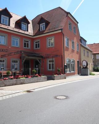 Aparthotel Alte Schmiede Dettelbach