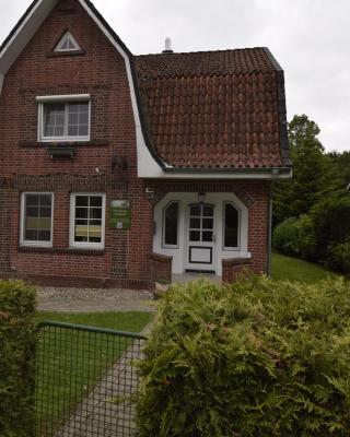 Ferienhaus Dorfkind