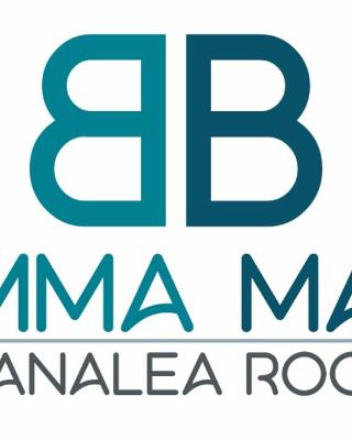 Mamma Maria - Chianalea rooms