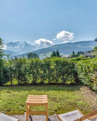 Studio Panorama - Chalet Granit - Welkeys