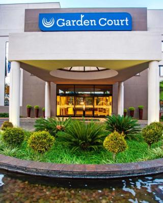 Garden Court Hatfield