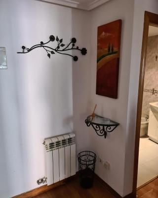 Piso Inma