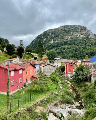 Piso San Andrés - Picos de Europa