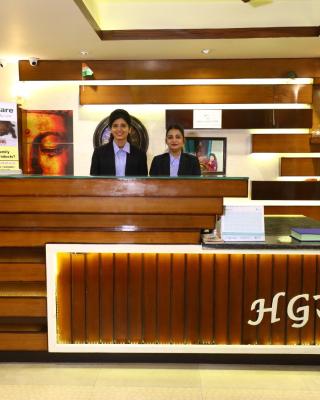 Hotel Grand Kailash,Kotdwara