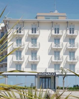 摩纳哥酒店