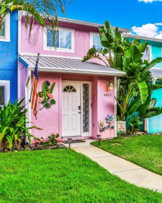 Flamingo Cottage