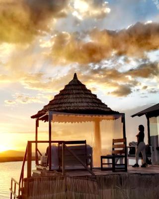 Titicaca Lodge Peru