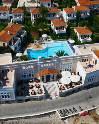 Nissia Traditional Residences Spetses