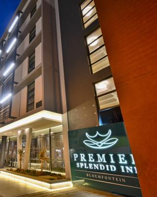 Premier Splendid Inn Bloemfontein