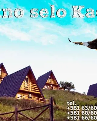 UVAC-Etno selo Kaćo