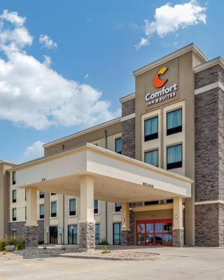 Comfort Inn & Suites Avera Southwest