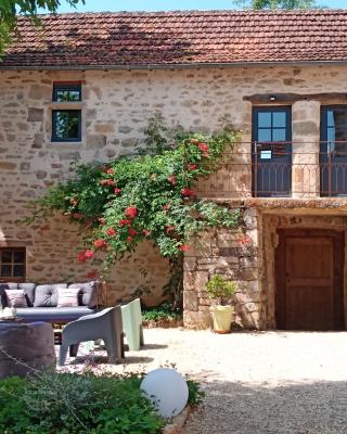 Les granges de l abbaye