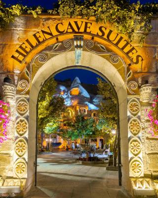 Helen Cave Suites