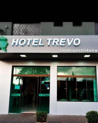 Hotel Trevo Cascavel