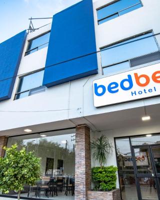 Bed Bed Hotel Perla