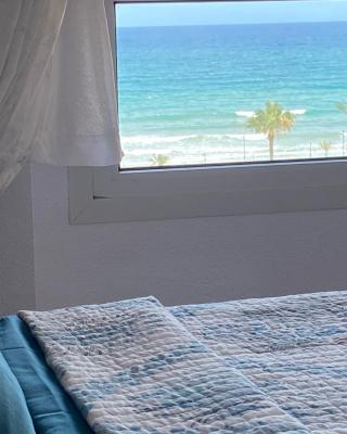 Alicante Apartamento en la Playa Muchavista-San Juan - Marluma frente al Mar