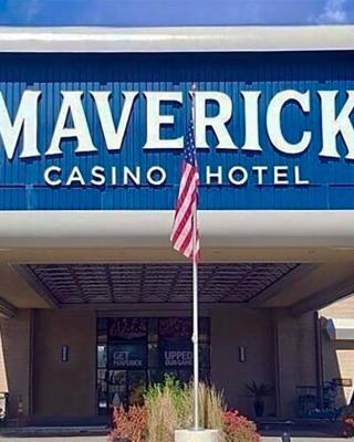 Maverick Hotel and Casino by Red Lion Hotels