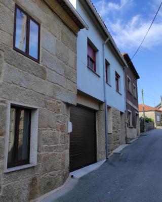 Casa A Grenla Cambados