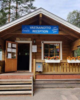 Camping Lappeenranta