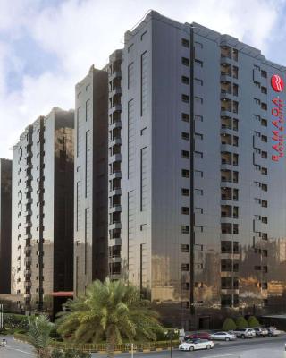 Ramada Hotel & Suites by Wyndham Ajman