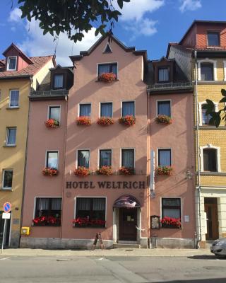 Hotel Weltrich