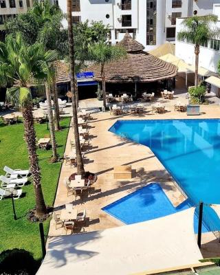 El Oumnia Puerto & Spa