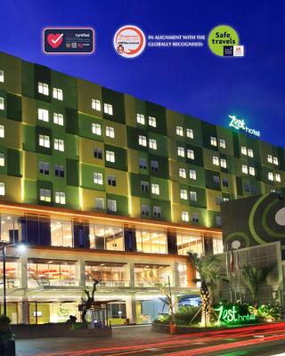 Zest Sukajadi Bandung by Swiss-Belhotel International