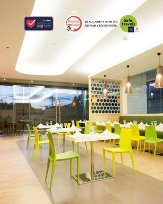 Zest Jemursari by Swiss-Belhotel International