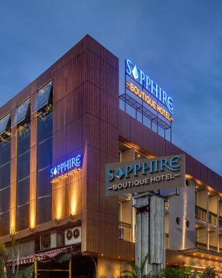 Sapphire Boutique Hotel