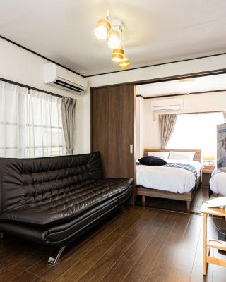 Vacation Rental NISHIDA - Vacation STAY 61687v