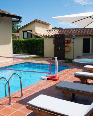 Fincas Panaca H10 - Luxury Villa with Pool & Jacuzzi