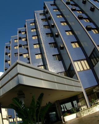 Grand Hotel Royal Sorocaba by Atlantica